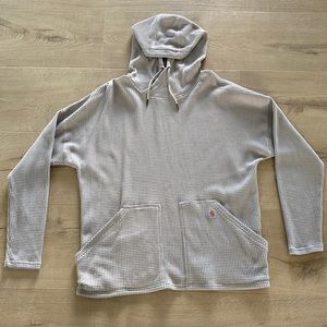 Carhartt Women’s Thermal Hoodie